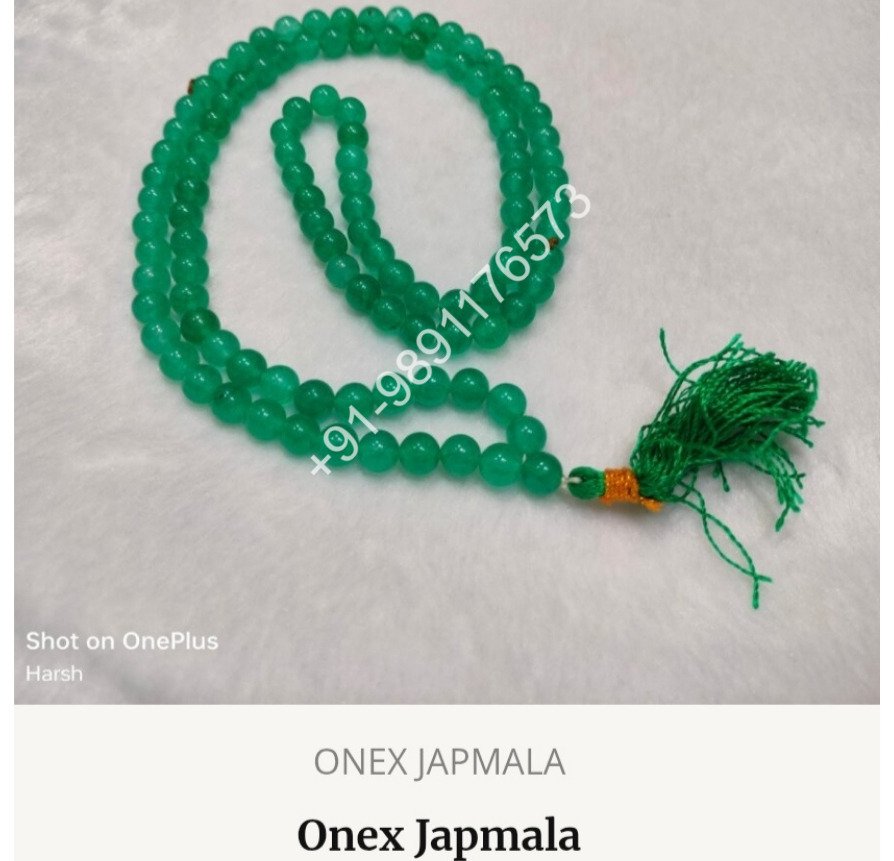 ONEX JAPMALA